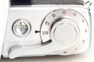 Zunow Optical Industry Camera, 1959
