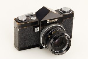 Zunow Zunowflex 1960 profile set