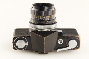 Zunow Zunowflex 1960 top