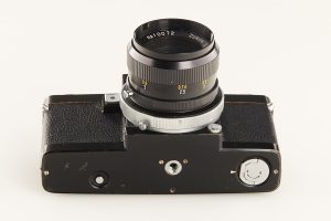 Zunow Zunowflex 1960 bottom