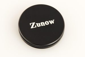 Zunow Zunowflex 1960 cap
