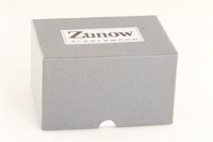 Zunow Zunowflex 1960 box