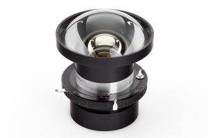Carl Zeiss Hologon 8/110mm 1968 wide angle lens