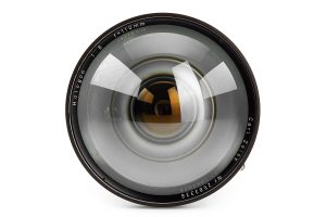 Carl Zeiss Hologon 8/110mm 1968 front