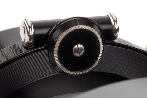 Carl Zeiss Hologon 8/110mm 1968 scale