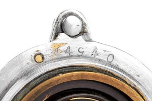 FED 4.5/28mm M39 SN 1944