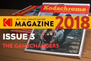 Kodachrome Print Magazine Issue 3 2018