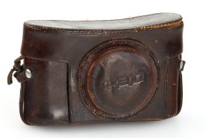 Fed I “Fedka” SN 523, 1934 bacg
