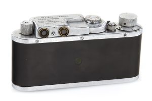 Fed I “Fedka” SN 523, 1934 back view