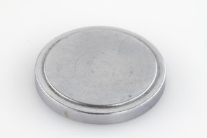 KMZ “Fed Zorki” rangefinder film camera, 1949 lens cap