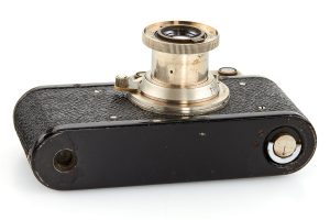 VOOMP II “Pioneer” SN 201, 1934 bottom