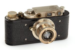 VOOMP II “Pioneer” SN 201, 1934 front
