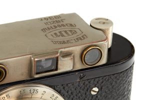 VOOMP II “Pioneer” SN 201, 1934 vf rf