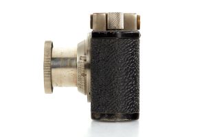 VOOMP II “Pioneer” SN 201, 1934 side