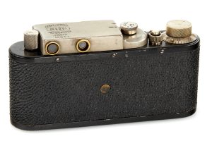VOOMP II “Pioneer” SN 201, 1934 back