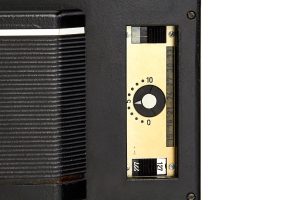 Zeiss Domnick Super 4x4 film camera prototype dials from 1973