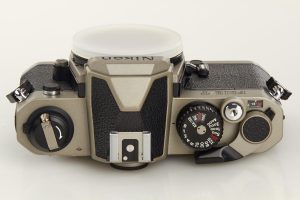 Nikon FM2/T Limited Edition - FilmPhotograph.com