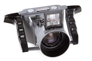 Konica Aerial Medium Format Camera Type G 1970