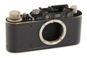 Leica II Mod. D “Cutaway” 1930