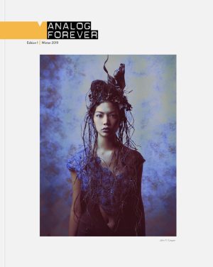 Analog Forever – Film Photography Magazine – Edition 1, Winter 2019