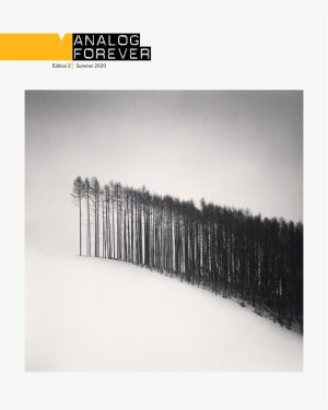 Analog Forever – Film Photography Magazine – Edition 2, Summer 2020