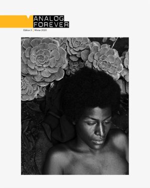 Analog Forever – Film Photography Magazine – Edition 3, Winter 2020