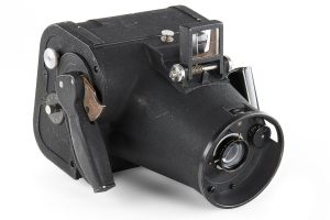 Folmer Graflex K-20 Aircraft Camera