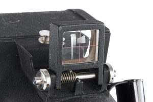 Folmer Graflex K-20 Aircraft Camera viewfinder