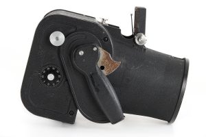 Folmer Graflex K-20 Aircraft Camera shutter