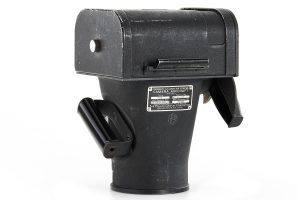 Folmer Graflex K-20 Aircraft Camera profile
