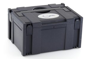 Gilde 66-17 MST Super 3D Multi Format Panoramic Camera Plastic Case