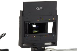 Gilde 66-17 MST Super 3D Multi Format Panoramic Camera viewfinder