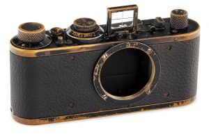 Leica Tropen 0-Series, 1930s