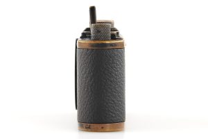 Leica Tropen 0-Series, 1930s left side