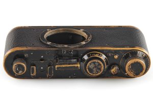 Leica Tropen 0-Series, 1930s top