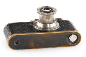 VOOMP II “Pioneer” SN 60, 1934 bottom view
