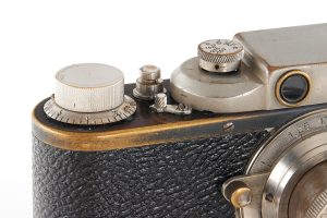 VOOMP II “Pioneer” SN 60, 1934 dials front