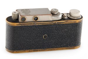 VOOMP II “Pioneer” SN 60, 1934 back