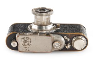 VOOMP II “Pioneer” SN 60, 1934 top view