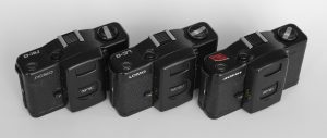 LOMO LC-A Trio – 1984 vs 1985 vs 1990