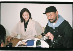 PENTAX Film Project Club House Diary vol. 2 – Barfout magazine Tokyo