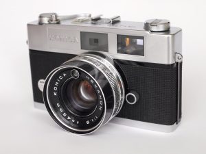 Konica – 1 – FilmPhotograph.com