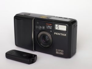 Pentax Espio Mini - FilmPhotograph.com