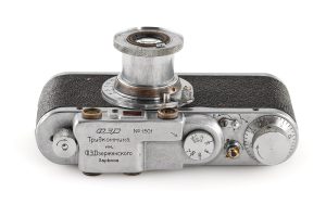 Fed I “Fedka” no.1501 1934 6