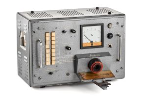 Leica Vintage Shutter Tester 1950s 1