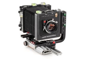 Linhof Technikardan S 23 1984 2