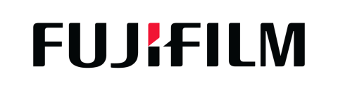 FujiFilm logo