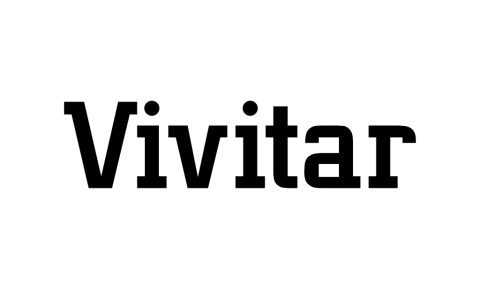 Vivitar classic logo