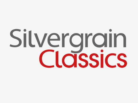 Silvergrain Classics quarterly print journal about film photography and cinematography