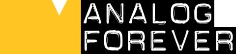 Analog Forever – Film Photography Magazine
